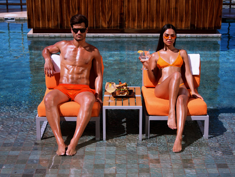 Chicabal Sunset Club